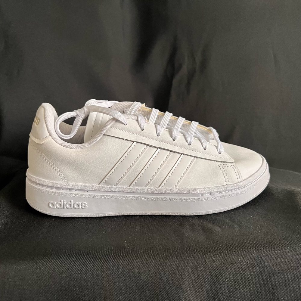 Adidas Grand Court Alpha Women’s Sneakers